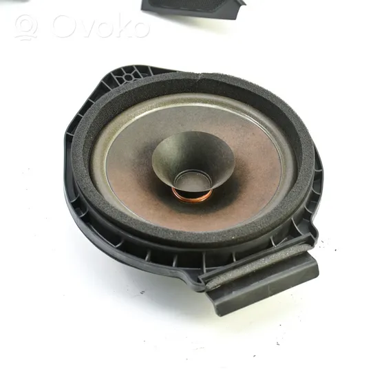 Opel Insignia A Panel speaker 13257499