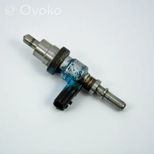 Nissan Qashqai+2 Injecteur de carburant H8200769153