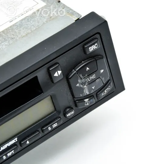 Chevrolet Kalos Radio / CD/DVD atskaņotājs / navigācija 96453376