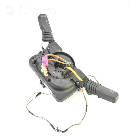 Opel Astra H Engine ECU kit and lock set 55566038