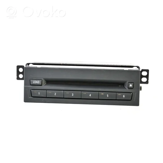 BMW X5 E70 Unità principale autoradio/CD/DVD/GPS 9177118