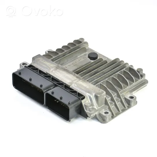 SsangYong Kyron Kit calculateur ECU et verrouillage A6645408432