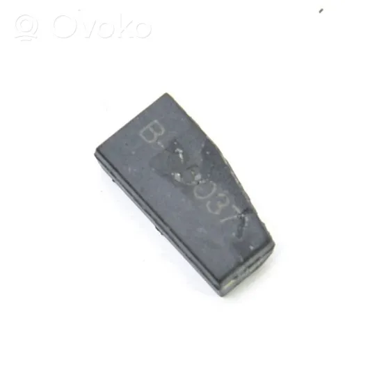 SsangYong Kyron Kit calculateur ECU et verrouillage A6645408432