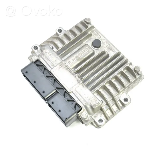 SsangYong Kyron Kit calculateur ECU et verrouillage A6645408432