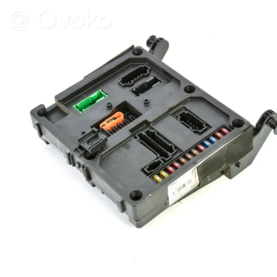 Volkswagen Sharan Kit centralina motore ECU e serratura 038906019ET