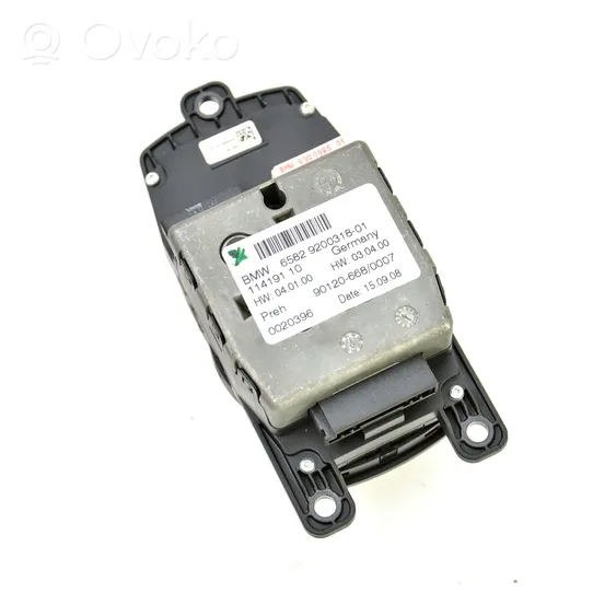 BMW 7 F01 F02 F03 F04 Connettore plug in USB 9200318