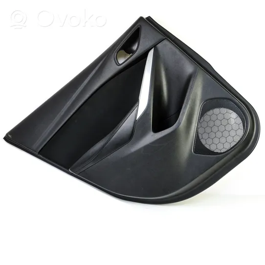 Mazda 6 Moulure de porte avant GHP968550F