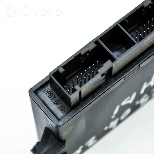 Citroen C5 Pysäköintitutkan (PCD) ohjainlaite/moduuli 9647741980