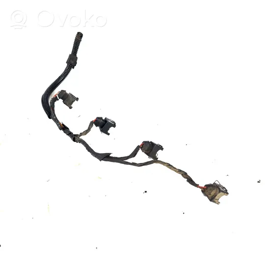 BMW 3 E46 Other wiring loom 