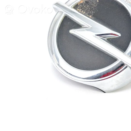 Opel Corsa E Maniglia portellone bagagliaio 563697283