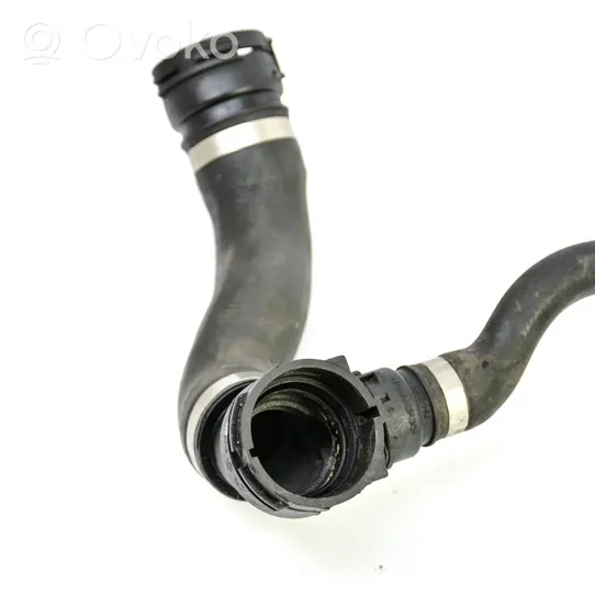 BMW 7 F01 F02 F03 F04 Durite de refroidissement tube 7807157