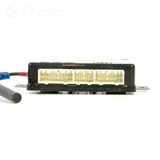 KIA Sportage Komputer / Sterownik ECU i komplet kluczy 3911427345