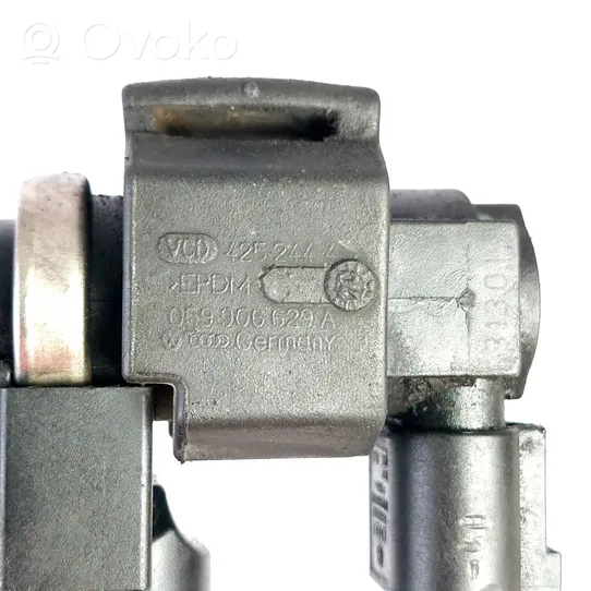 Audi A6 S6 C6 4F Valve électromagnétique 4252444