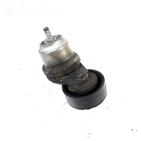 Opel Astra J Hihnankiristimen vauhtipyörä 55565570