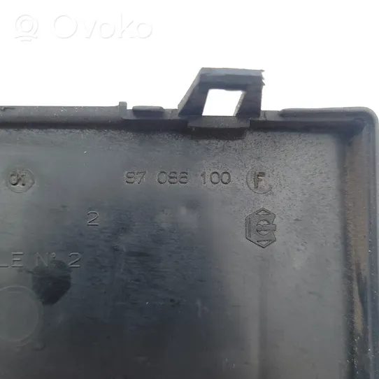 Citroen Berlingo Batteria 9632229480