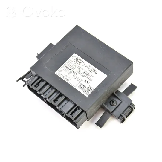 Ford Focus Komputer / Sterownik ECU i komplet kluczy 1S4F-12A650-AE