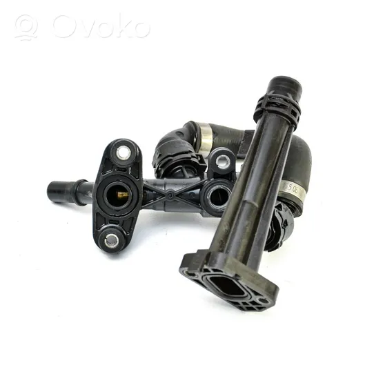 BMW 7 F01 F02 F03 F04 Alloggiamento termostato 7509984