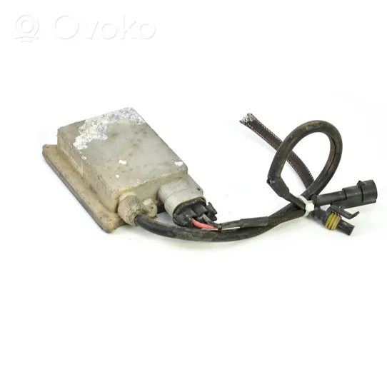 BMW 3 E46 Module de ballast de phare Xenon 10R023769