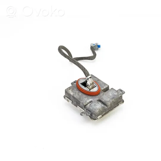 BMW 7 F01 F02 F03 F04 Module de ballast de phare Xenon 7172536