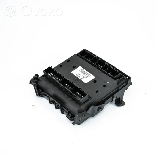 Volkswagen Fox Kit centralina motore ECU e serratura 045906019BN