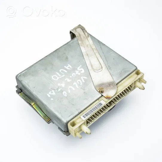 Volvo S70  V70  V70 XC Блок управления двигателем ECU P09442008