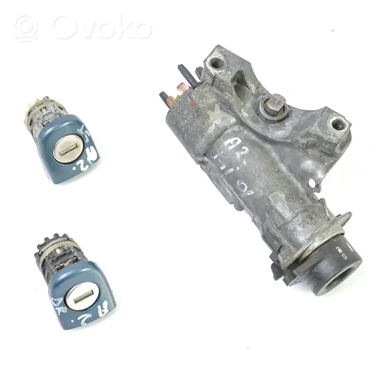 Audi A2 Virta-avain/kortti 4B0905851C