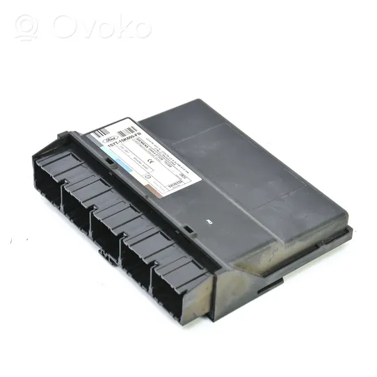 Ford Focus Komputer / Sterownik ECU i komplet kluczy 2S4A12A650MA