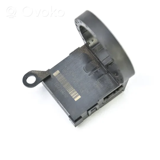 Ford Focus Komputer / Sterownik ECU i komplet kluczy 2S4A12A650MA