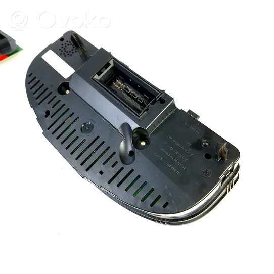 Volkswagen Touran I Komputer / Sterownik ECU i komplet kluczy 03G906016BT