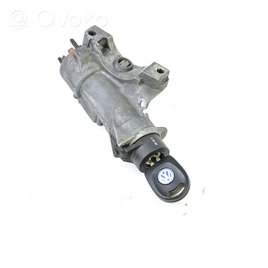 Volkswagen Golf IV Contatto blocchetto accensione 4B0905851C