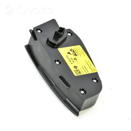 BMW 7 F01 F02 F03 F04 Module de commande de siège 9163278