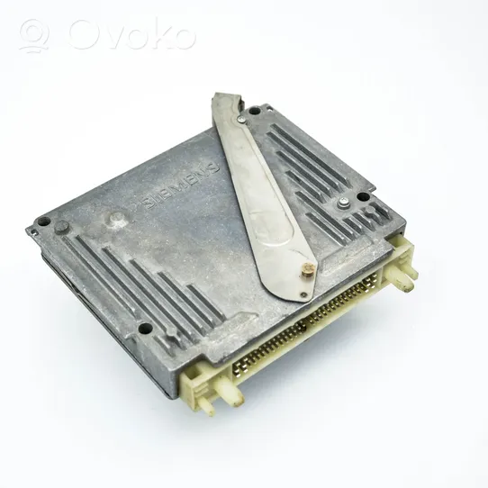 Volvo S70  V70  V70 XC Unité de commande, module ECU de moteur S103955411C