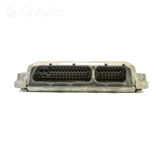 Volkswagen Lupo Kit centralina motore ECU e serratura 036906014BJ