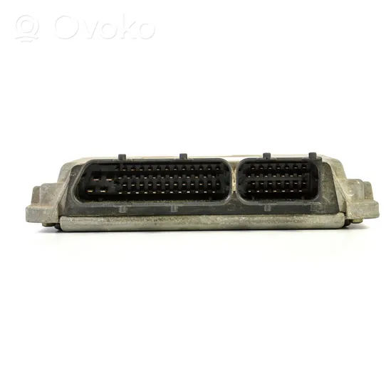 Volkswagen Golf IV Kit centralina motore ECU e serratura 036906014