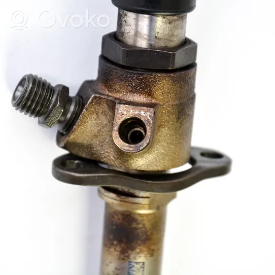 Land Rover Range Rover L322 Injecteur de carburant 6H4Q-9K546-EB