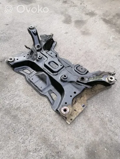 Peugeot 508 Frame 9677711080