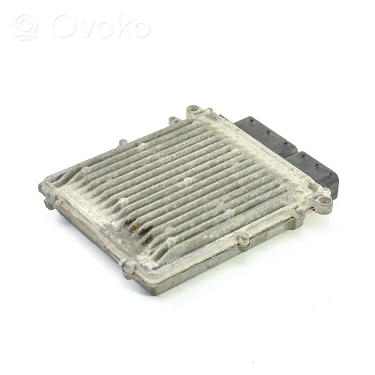 Mercedes-Benz ML W164 Kit centralina motore ECU e serratura A6291501779