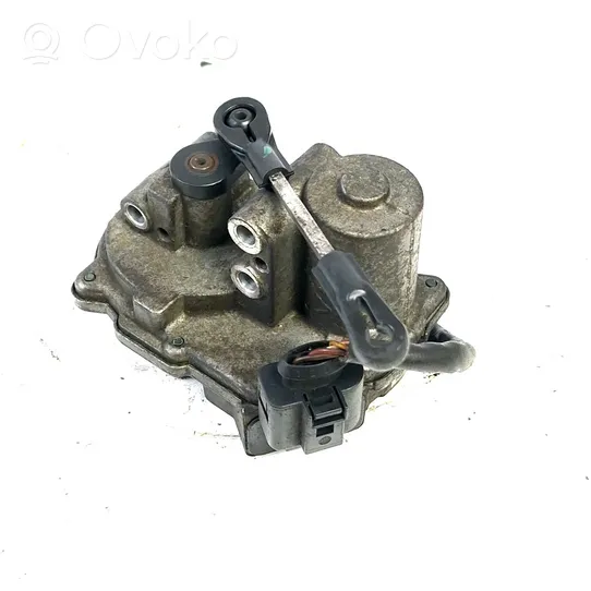 Audi A6 S6 C6 4F Turbo charger electric actuator 059129086