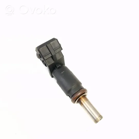 BMW 6 E63 E64 Fuel injector 7531634