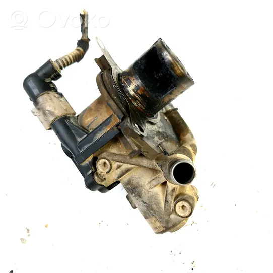 Dacia Duster EGR valve 7003681404