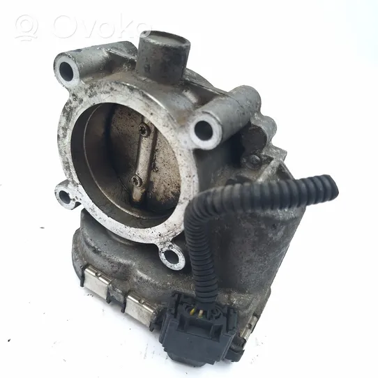 Mercedes-Benz A W169 Valvola corpo farfallato A2661410525