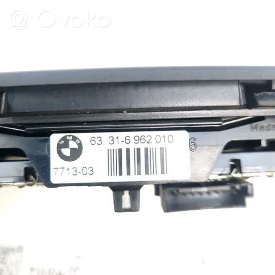 BMW 6 E63 E64 Éclairage intérieur porte avant 5144706298606