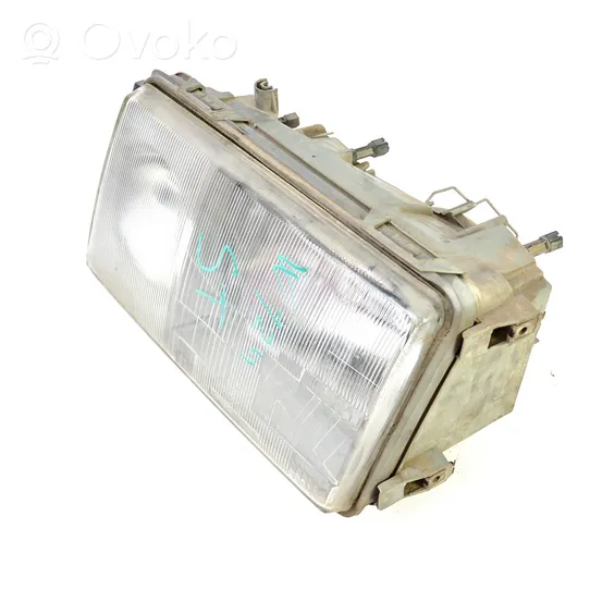 Mercedes-Benz E W124 Lampa przednia 029951