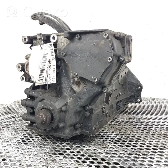 Opel Astra G Engine block 90400240