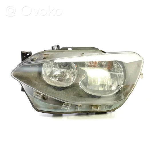 BMW 1 F20 F21 Faro/fanale 7229685