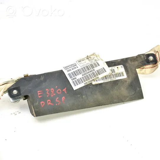 BMW 7 E38 Side airbag A28254048036