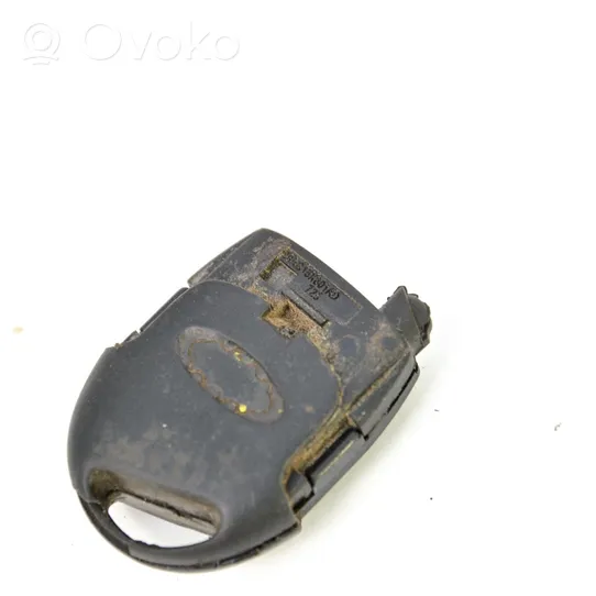 Ford Focus Chiave/comando di accensione 98AG15K601AD