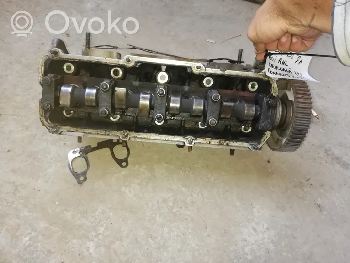 Volkswagen PASSAT B5.5 Other cylinder head part 