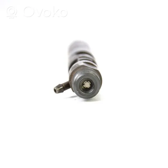 Renault Kangoo II Injecteur de carburant 166000897R