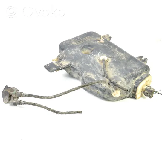 Citroen C8 Réservoir de carburant 9651170380